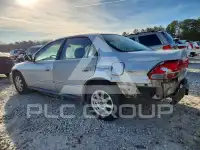 2002 Honda Accord фото