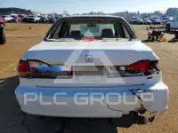 2002 Honda Accord фото