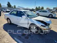 2002 Honda Accord фото