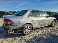 2002 Honda Accord фото
