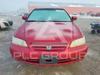 2002 Honda Accord фото