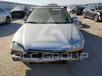 2002 Honda Accord фото