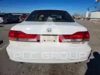 2002 Honda Accord фото