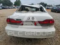 2002 Honda Accord фото