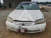 2002 Honda Accord фото