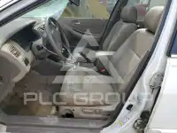 2002 Honda Accord фото