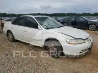 2002 Honda Accord фото