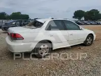 2002 Honda Accord фото