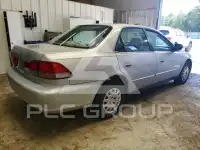 2002 Honda Accord фото