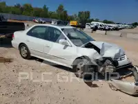 2002 Honda Accord фото