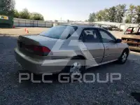2002 Honda Accord фото