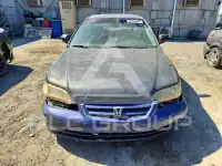 2002 Honda Accord фото