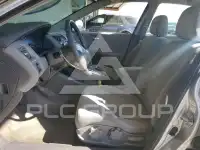 2002 Honda Accord фото