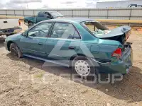 2002 Honda Accord photo