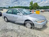 2002 Honda Accord фото