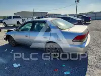 2002 Honda Accord фото