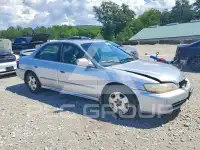 2002 Honda Accord фото