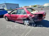 2002 Honda Accord фото