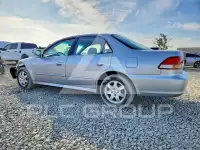 2002 Honda Accord фото