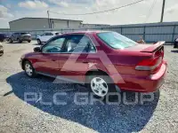 2002 Honda Accord фото