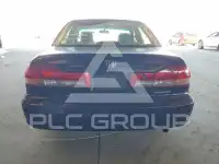 2002 Honda Accord photo