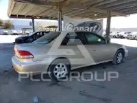 2002 Honda Accord фото