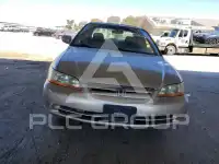 2002 Honda Accord фото