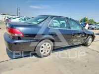 2002 Honda Accord фото