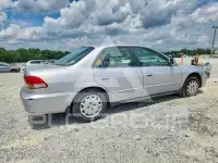 2002 Honda Accord фото