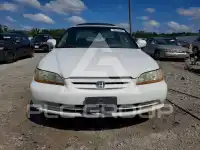 2002 Honda Accord фото