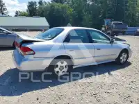 2002 Honda Accord фото