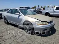 2002 Honda Accord фото