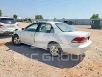 2002 Honda Accord фото