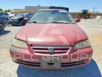 2002 Honda Accord фото