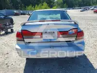 2002 Honda Accord фото