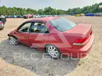 2002 Honda Accord фото