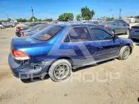 2002 Honda Accord фото