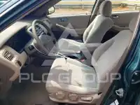 2002 Honda Accord photo