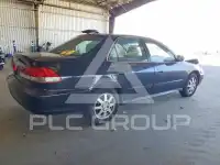 2002 Honda Accord photo
