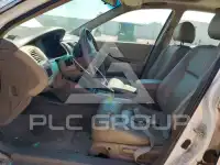 2002 Honda Accord фото