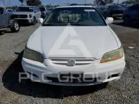 2002 Honda Accord фото