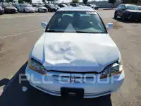 2002 Honda Accord фото