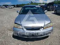 2002 Honda Accord фото