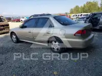 2002 Honda Accord фото