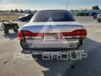 2002 Honda Accord фото