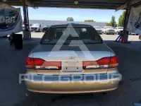 2002 Honda Accord фото