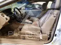 2002 Honda Accord фото