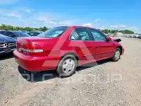 2002 Honda Accord фото