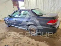 2002 Honda Accord photo