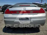 2002 Honda Accord фото